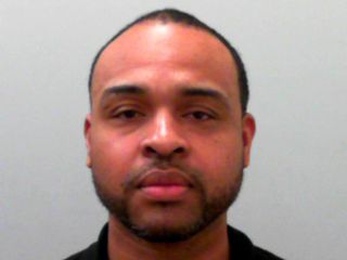 Mario Reyes Jr.